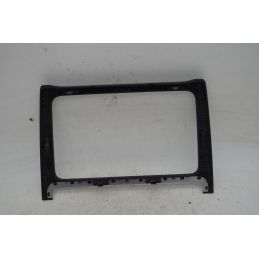 Cornice Rivestimento Autoradio Volkswagen Polo 6R Dal 2009 al 2017 Cod 6R0858069  1759415911621