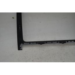 Cornice Rivestimento Autoradio Volkswagen Polo 6R Dal 2009 al 2017 Cod 6R0858069  1759415911621
