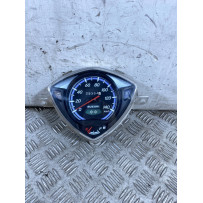 Strumentazione Contachilometri Suzuki Address 110 Dal 2015 al 2020 KM 29333  1759416434273