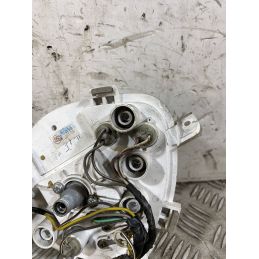 Strumentazione Contachilometri Suzuki Address 110 Dal 2015 al 2020 KM 29333  1759416434273