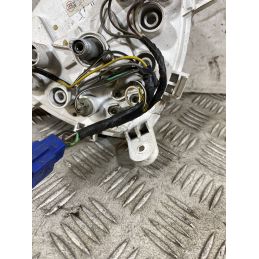 Strumentazione Contachilometri Suzuki Address 110 Dal 2015 al 2020 KM 29333  1759416434273