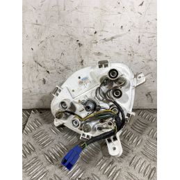 Strumentazione Contachilometri Suzuki Address 110 Dal 2015 al 2020 KM 29333  1759416434273