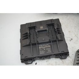 Kit Chiave Volkswagen Polo 6R Dal 2009 al 2017 Cod 28276064  1759416263965