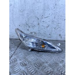 Freccia Anteriore Sinistra SX Suzuki Address 110 Dal 2015 al 2020  1759416749773