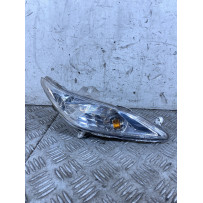 Freccia Anteriore Sinistra SX Suzuki Address 110 Dal 2015 al 2020  1759416749773