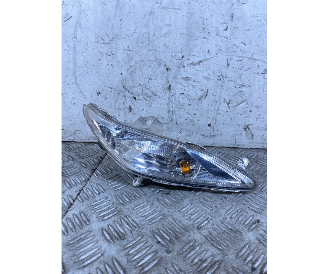 Freccia Anteriore Sinistra SX Suzuki Address 110 Dal 2015 al 2020  1759416749773