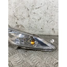 Freccia Anteriore Sinistra SX Suzuki Address 110 Dal 2015 al 2020  1759416749773