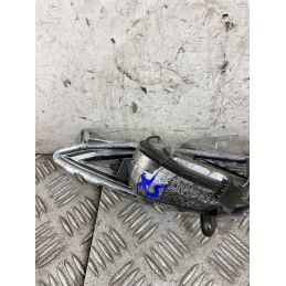 Freccia Anteriore Sinistra SX Suzuki Address 110 Dal 2015 al 2020  1759416749773