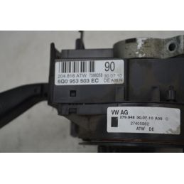Devioluci Volkswagen Polo 6R Dal 2009 al 2017 Cod 6Q0953503EC  1759416804328
