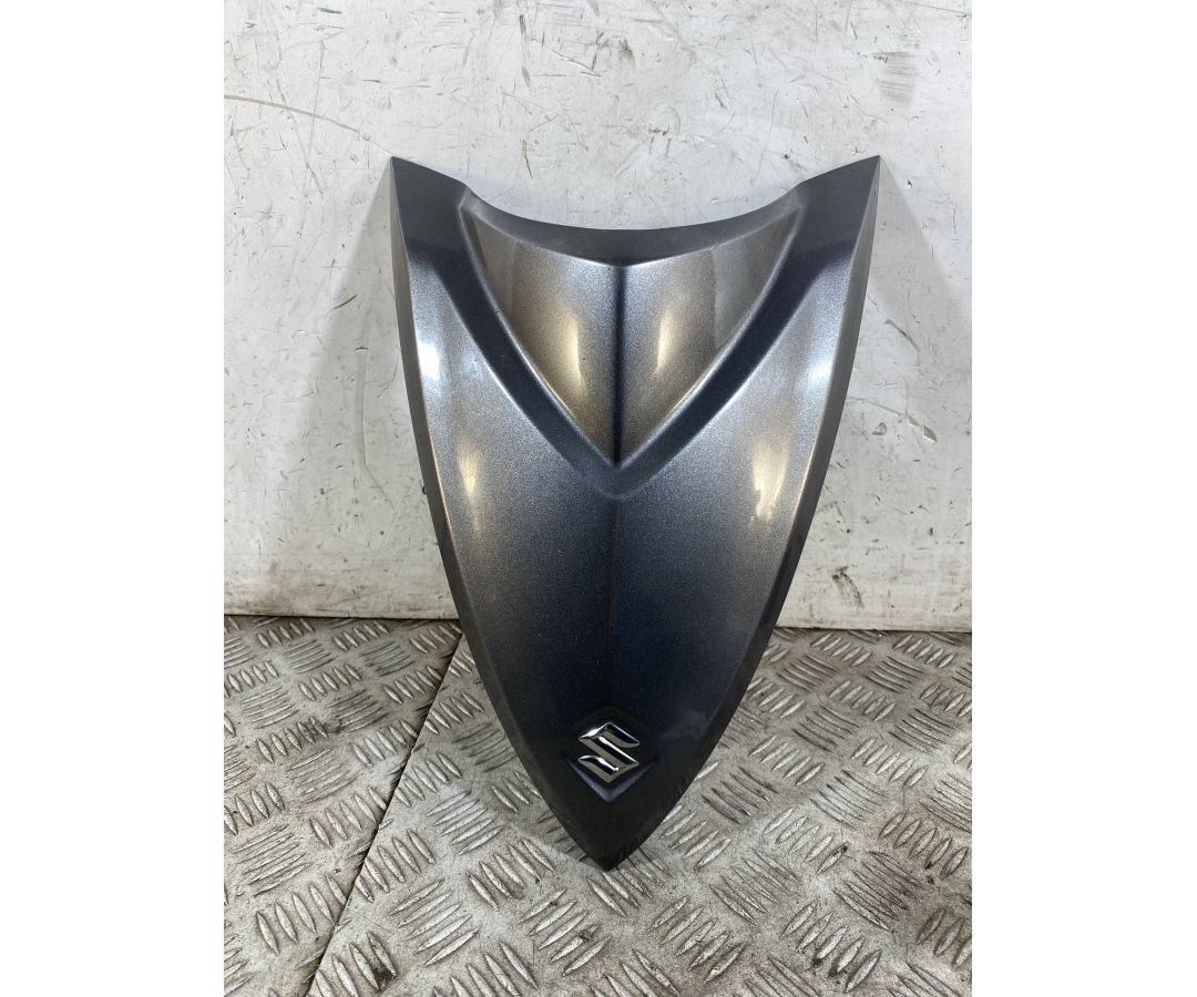 Carena Scudetto Anteriore Suzuki Address 110 Dal 2015 al 2020  1759417019240