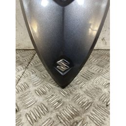 Carena Scudetto Anteriore Suzuki Address 110 Dal 2015 al 2020  1759417019240