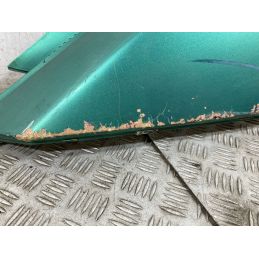 Carena Fianchetto Posteriore Destro Dx Honda Spazio CN 250 dal 1991 al 2001  1759416959981