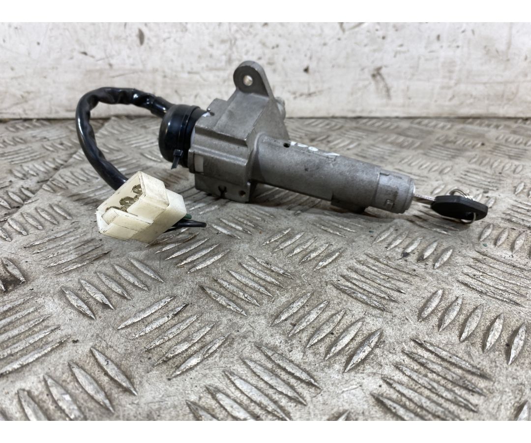 Blocchetto Chiave Sym Symphony S 150 Dal 2009 al 2017  1759417275080