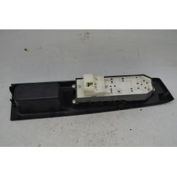 Pulsantiera alzacristalli anteriore SX Toyota Yaris Dal 2014 al 2016 Cod 74232-0d340  1759417642912