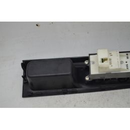 Pulsantiera alzacristalli anteriore SX Toyota Yaris Dal 2014 al 2016 Cod 74232-0d340  1759417642912