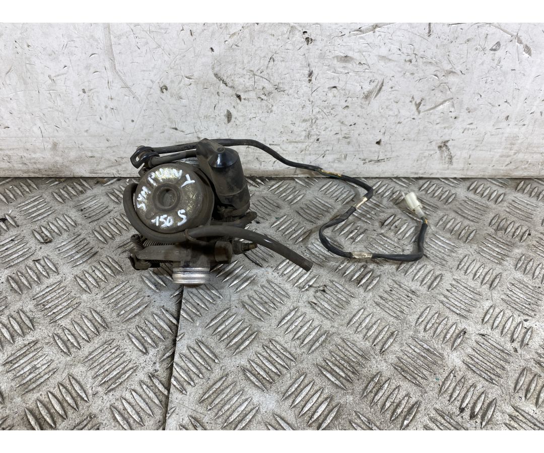 Carburatore Sym Symphony S 150 Dal 2009 al 2017  1759417524584