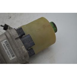 Pompa Servosterzo Idroguida  Volkswagen Polo 6R Dal 2009 al 2017 Cod 6R0423156  1759473374031