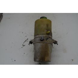 Pompa Servosterzo Idroguida  Volkswagen Polo 6R Dal 2009 al 2017 Cod 6R0423156  1759473374031