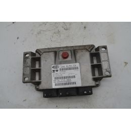 Centralina ECU Peugeot 307 Dal 2001 al 2009 Cod 9647498180  1759473772134