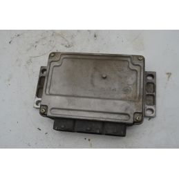 Centralina ECU Peugeot 307 Dal 2001 al 2009 Cod 9647498180  1759473772134