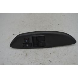 Pulsantiera alzacristalli anteriore SX Toyota Yaris Dal 1999 al 2005 Cod 848200D050  1759473921815