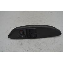 Pulsantiera alzacristalli anteriore SX Toyota Yaris Dal 1999 al 2005 Cod 848200D050  1759473921815