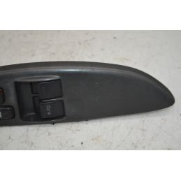 Pulsantiera alzacristalli anteriore SX Toyota Yaris Dal 1999 al 2005 Cod 848200D050  1759473921815