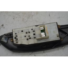Pulsantiera alzacristalli anteriore SX Toyota Yaris Dal 1999 al 2005 Cod 848200D050  1759473921815