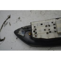 Pulsantiera alzacristalli anteriore SX Toyota Yaris Dal 1999 al 2005 Cod 848200D050  1759473921815