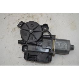 Motorino Alzacristalli Anteriore SX Volkswagen Polo 6R Dal 2009 al 2017 Cod 0130822531  1759474486832