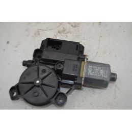 Motorino Alzacristalli Anteriore DX Volkswagen Polo 6R Dal 2009 al 2017 Cod 6R0959802DNZ04  1759475088950