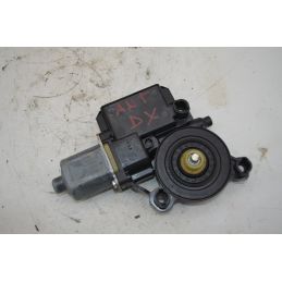 Motorino Alzacristalli Anteriore DX Volkswagen Polo 6R Dal 2009 al 2017 Cod 6R0959802DNZ04  1759475088950