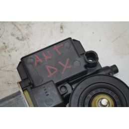 Motorino Alzacristalli Anteriore DX Volkswagen Polo 6R Dal 2009 al 2017 Cod 6R0959802DNZ04  1759475088950