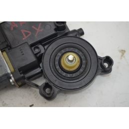 Motorino Alzacristalli Anteriore DX Volkswagen Polo 6R Dal 2009 al 2017 Cod 6R0959802DNZ04  1759475088950