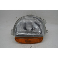 Faro fanale anteriore SX Renault Twingo I Dal 1992 al 1998 Cod 7701036393  1759475339816