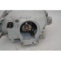 Faro fanale anteriore SX Renault Twingo I Dal 1992 al 1998 Cod 7701036393  1759475339816