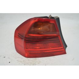 Fanale stop posteriore SX Bmw Serie 3 E90 Dal 2005 al 2008 Cod 276301  1759475796916