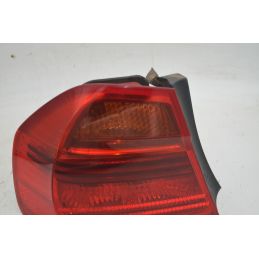 Fanale stop posteriore SX Bmw Serie 3 E90 Dal 2005 al 2008 Cod 276301  1759475796916