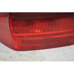 Fanale stop posteriore SX Bmw Serie 3 E90 Dal 2005 al 2008 Cod 276301  1759475796916