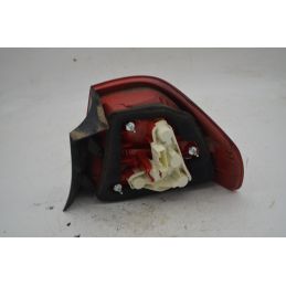 Fanale stop posteriore SX Bmw Serie 3 E90 Dal 2005 al 2008 Cod 276301  1759475796916
