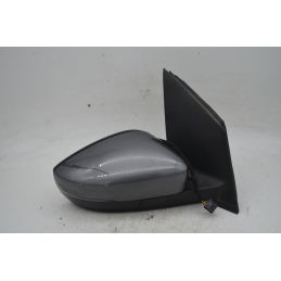 Specchietto Retrovisore esterno DX Volkswagen Polo 6R Dal 2009 al 2017 Cod 024483  1759475623946