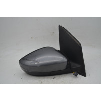 Specchietto Retrovisore esterno DX Volkswagen Polo 6R Dal 2009 al 2017 Cod 024483  1759475623946