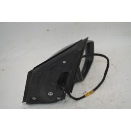 Specchietto Retrovisore esterno DX Volkswagen Polo 6R Dal 2009 al 2017 Cod 024483  1759475623946