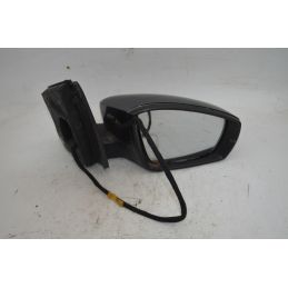 Specchietto Retrovisore esterno DX Volkswagen Polo 6R Dal 2009 al 2017 Cod 024483  1759475623946