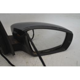 Specchietto Retrovisore esterno DX Volkswagen Polo 6R Dal 2009 al 2017 Cod 024483  1759475623946