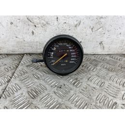 Strumentazione Contachilometri Suzuki GSX 750 F Slingshot dal 1988 al 1989 Km 72440  1759476772223