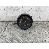 Strumentazione Contachilometri Suzuki GSX 750 F Slingshot dal 1988 al 1989 Km 72440  1759476772223