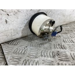 Strumentazione Contachilometri Suzuki GSX 750 F Slingshot dal 1988 al 1989 Km 72440  1759476772223