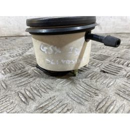 Strumentazione Contachilometri Suzuki GSX 750 F Slingshot dal 1988 al 1989 Km 72440  1759476772223