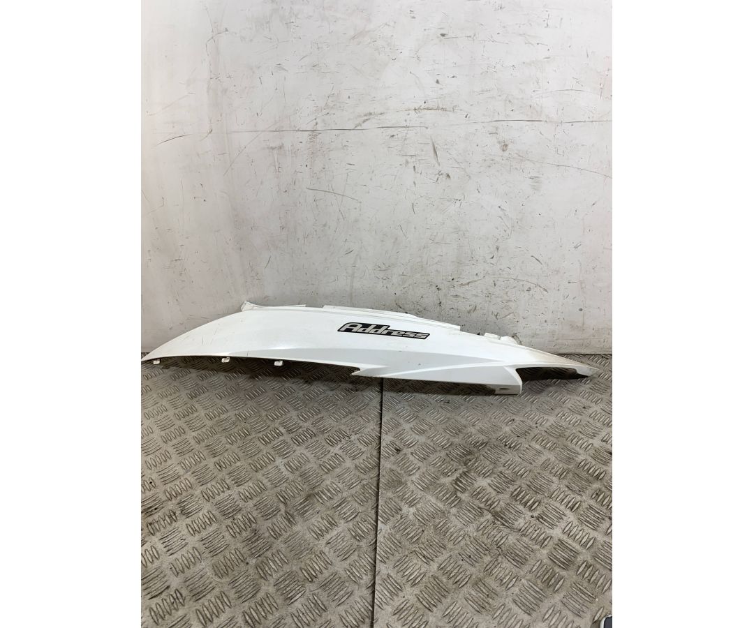 Carena Fianchetto Posteriore Sinistro SX Suzuki Address 110 Dal 2015 al 2020 COD 47211-40J00  1759476309177